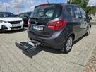 Opel Meriva 1.4 140ps Turbo Benzyna Klimatronic LED Bagaznik Rowerowy - 2