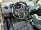 Opel Meriva 1.4 140ps Turbo Benzyna Klimatronic LED Bagaznik Rowerowy - 7
