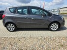 Opel Meriva 1.4 140ps Turbo Benzyna Klimatronic LED Bagaznik Rowerowy - 10