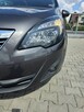 Opel Meriva 1.4 140ps Turbo Benzyna Klimatronic LED Bagaznik Rowerowy - 14