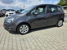 Opel Meriva 1.4 140ps Turbo Benzyna Klimatronic LED Bagaznik Rowerowy - 15