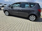 Opel Meriva 1.4 140ps Turbo Benzyna Klimatronic LED Bagaznik Rowerowy - 16