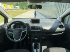 Opel Meriva 1.4 16V 120KM Salon PL I właściciel Klimatyzacja Tempomat Alufelgi - 7