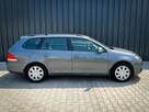 Volkswagen Golf 6 1.6 TDI 90KM Variant Kombi Salon PL Klimatyzacja - 5