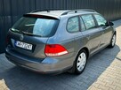 Volkswagen Golf 6 1.6 TDI 90KM Variant Kombi Salon PL Klimatyzacja - 6