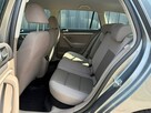 Volkswagen Golf 6 1.6 TDI 90KM Variant Kombi Salon PL Klimatyzacja - 8