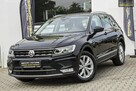Volkswagen Tiguan Ledy / 4Motion / DSG / Virtual Kockpit / Navi / Gwarancja / Serwisowan - 3