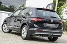 Volkswagen Tiguan Ledy / 4Motion / DSG / Virtual Kockpit / Navi / Gwarancja / Serwisowan - 5