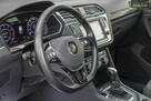 Volkswagen Tiguan Ledy / 4Motion / DSG / Virtual Kockpit / Navi / Gwarancja / Serwisowan - 11