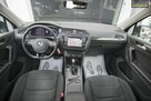 Volkswagen Tiguan Ledy / 4Motion / DSG / Virtual Kockpit / Navi / Gwarancja / Serwisowan - 13