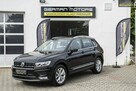 Volkswagen Tiguan Ledy / 4Motion / DSG / Virtual Kockpit / Navi / Gwarancja / Serwisowan - 14