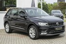 Volkswagen Tiguan Ledy / 4Motion / DSG / Virtual Kockpit / Navi / Gwarancja / Serwisowan - 16