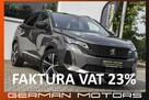 Peugeot 3008 GT line / 4x4 / Kamera 360/ Virtul Kokpit / Gwarancja / FV 23%! - 1