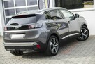 Peugeot 3008 GT line / 4x4 / Kamera 360/ Virtul Kokpit / Gwarancja / FV 23%! - 6