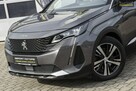 Peugeot 3008 GT line / 4x4 / Kamera 360/ Virtul Kokpit / Gwarancja / FV 23%! - 10