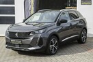 Peugeot 3008 GT line / 4x4 / Kamera 360/ Virtul Kokpit / Gwarancja / FV 23%! - 11