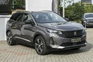 Peugeot 3008 GT line / 4x4 / Kamera 360/ Virtul Kokpit / Gwarancja / FV 23%! - 13