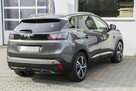 Peugeot 3008 GT line / 4x4 / Kamera 360/ Virtul Kokpit / Gwarancja / FV 23%! - 15