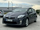 Toyota Prius 1.8 HYBRID + NOWA Instalacja Gazowa STAG  Kamera Nawigacja Tempomat - 5