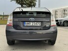 Toyota Prius 1.8 HYBRID + NOWA Instalacja Gazowa STAG  Kamera Nawigacja Tempomat - 8