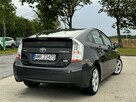 Toyota Prius 1.8 HYBRID + NOWA Instalacja Gazowa STAG  Kamera Nawigacja Tempomat - 10