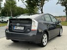 Toyota Prius 1.8 HYBRID + NOWA Instalacja Gazowa STAG  Kamera Nawigacja Tempomat - 11