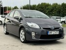 Toyota Prius 1.8 HYBRID + NOWA Instalacja Gazowa STAG  Kamera Nawigacja Tempomat - 13