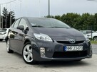 Toyota Prius 1.8 HYBRID + NOWA Instalacja Gazowa STAG  Kamera Nawigacja Tempomat - 14