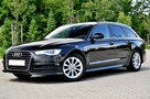 Audi A6 2.0TDI 150KM Lift Panorama Xenon Led Skóra Navi Kamera Full Opcja - 1