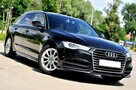 Audi A6 2.0TDI 150KM Lift Panorama Xenon Led Skóra Navi Kamera Full Opcja - 2