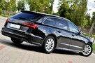 Audi A6 2.0TDI 150KM Lift Panorama Xenon Led Skóra Navi Kamera Full Opcja - 4