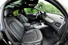 Audi A6 2.0TDI 150KM Lift Panorama Xenon Led Skóra Navi Kamera Full Opcja - 8