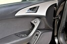Audi A6 2.0TDI 150KM Lift Panorama Xenon Led Skóra Navi Kamera Full Opcja - 16