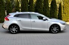Volvo V40 1,6Hdi 115 KM_Ocean Race Digital Navi Led_ Parktronik Serwis - 4