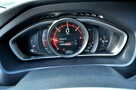 Volvo V40 1,6Hdi 115 KM_Ocean Race Digital Navi Led_ Parktronik Serwis - 13