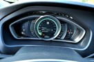 Volvo V40 1,6Hdi 115 KM_Ocean Race Digital Navi Led_ Parktronik Serwis - 14