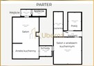 Przestronne mieszkanie 150 m², możliwość podziału - 15