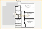Przestronne mieszkanie 150 m², możliwość podziału - 16