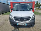 Mercedes Citan - 2