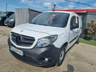 Mercedes Citan - 10