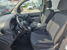 Mercedes Citan - 12