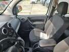 Mercedes Citan - 14