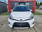 Toyota Yaris navi,kamera,tempomat,bez korozji - 2