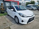 Toyota Yaris navi,kamera,tempomat,bez korozji - 3