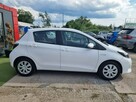 Toyota Yaris navi,kamera,tempomat,bez korozji - 4