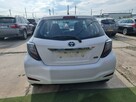 Toyota Yaris navi,kamera,tempomat,bez korozji - 5