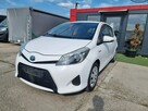 Toyota Yaris navi,kamera,tempomat,bez korozji - 8