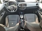 Toyota Yaris navi,kamera,tempomat,bez korozji - 12