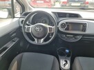 Toyota Yaris navi,kamera,tempomat,bez korozji - 13