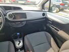 Toyota Yaris navi,kamera,tempomat,bez korozji - 14